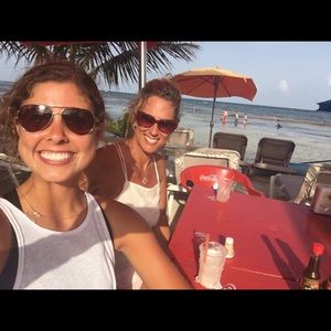 Meet your Posher, Karen